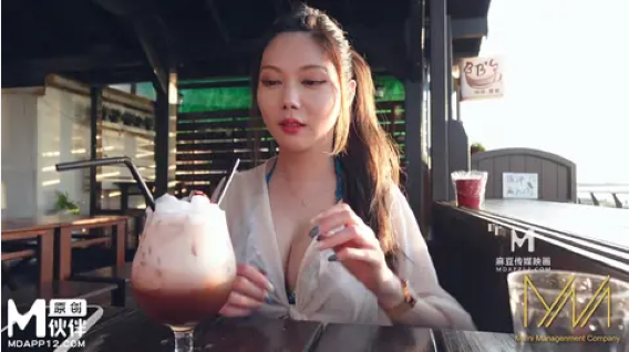 Dẫn con bồ đi uống trà sữa để về địt nhau cho khỏe