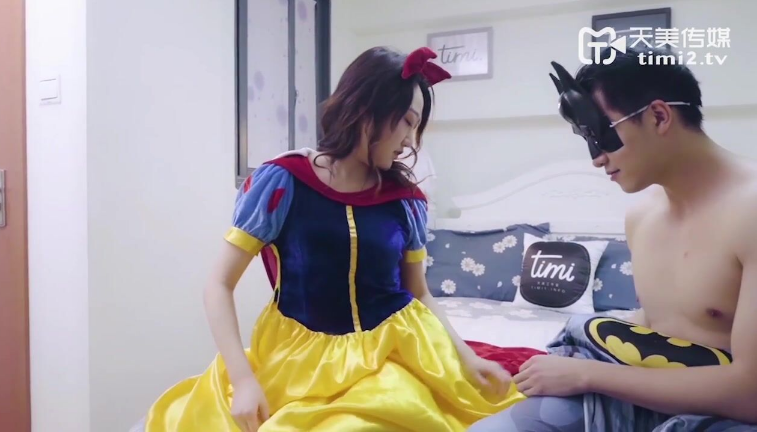 Sex bạch tuyết dâm đãng cốt truyện tàu khựa